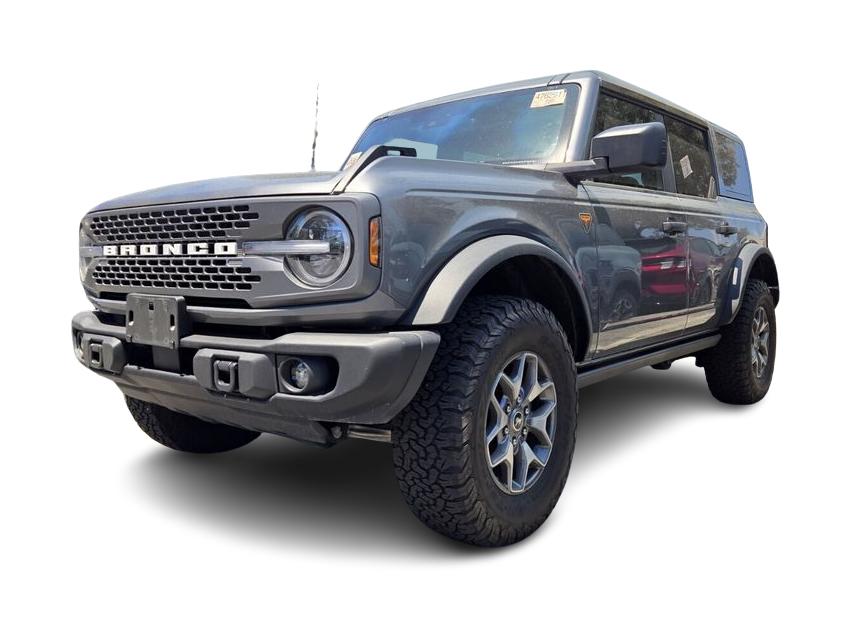 ford bronco 4-door 2025 1FMEE9BP6SLA66684 image ford bronco 4-door 2025 1FMEE9BP6SLA66684 image